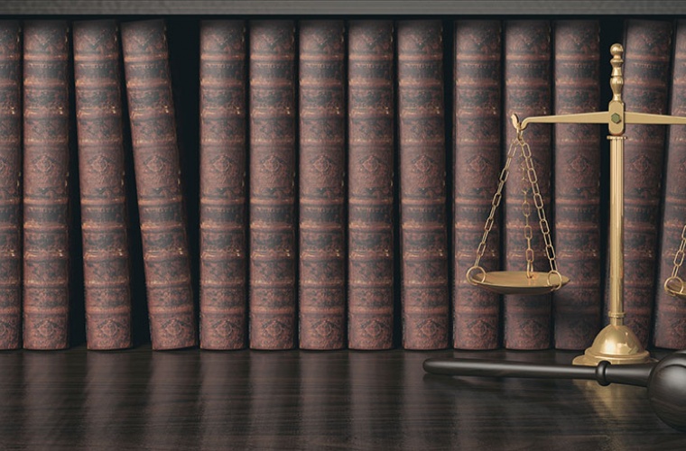 Hukuki Danışmanlık