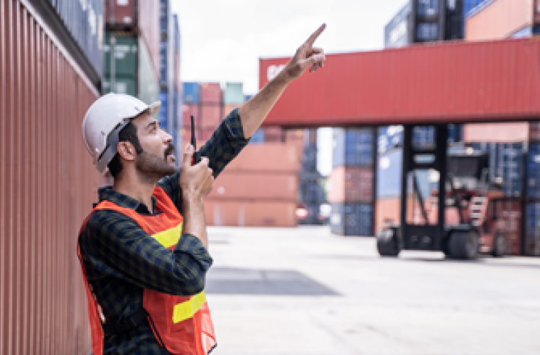 Gümrük Danışmanlığı