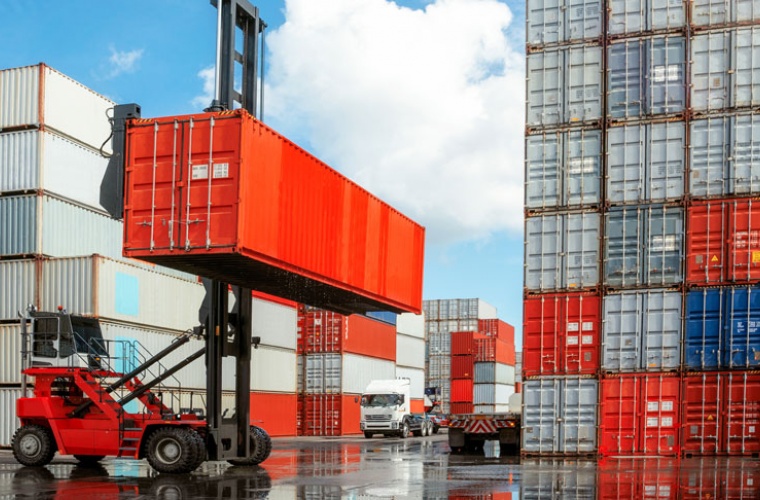 İhracat Danışmanlığı